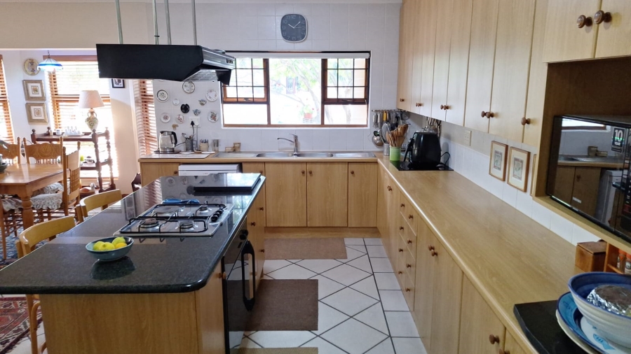 4 Bedroom Property for Sale in Vermont Western Cape